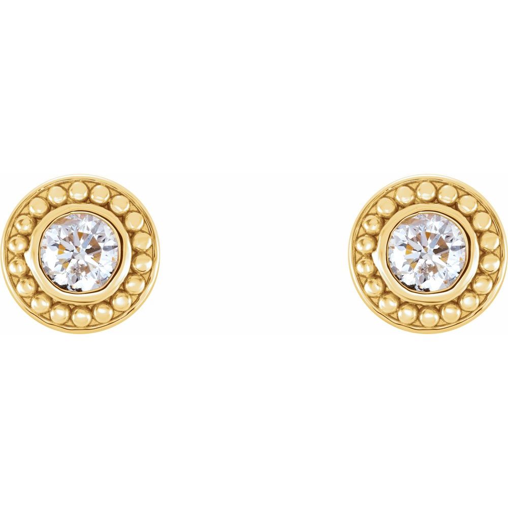 High Quality Luxury Earrings for Women by Ryan Jonathan Fine Jewelry