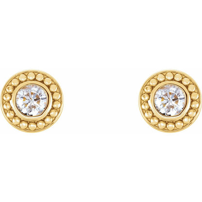 High Quality Luxury Earrings for Women by Ryan Jonathan Fine Jewelry