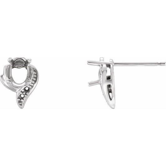High Quality Luxury Earrings for Women by Ryan Jonathan Fine Jewelry