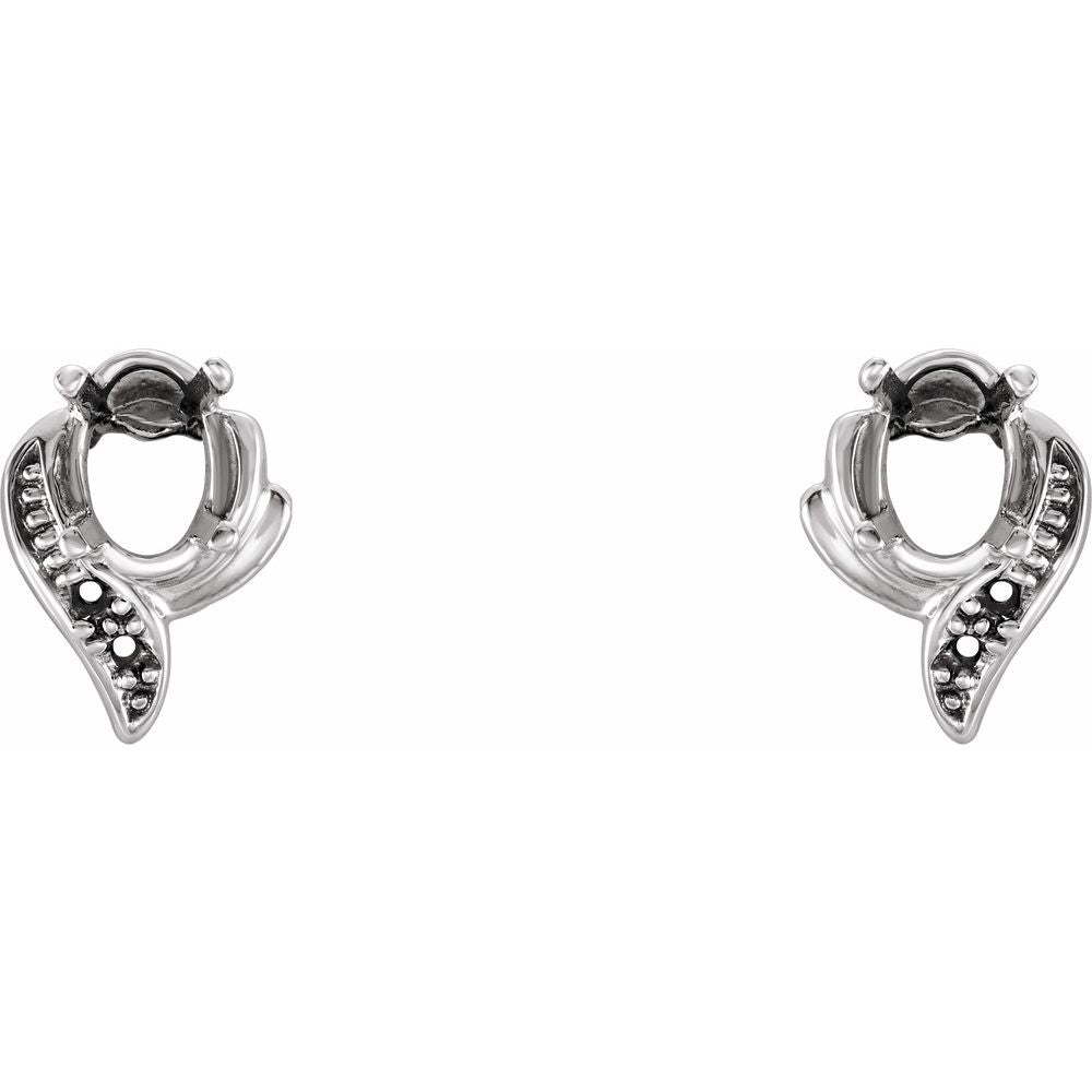 High Quality Luxury Earrings for Women by Ryan Jonathan Fine Jewelry