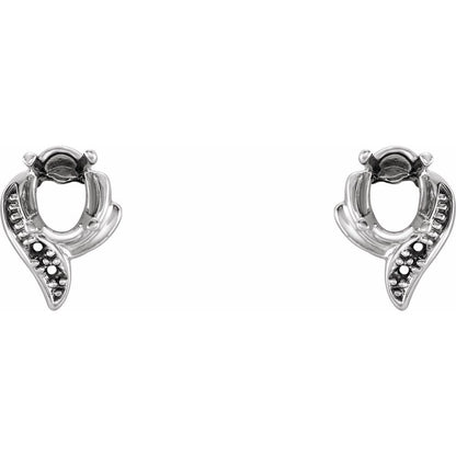High Quality Luxury Earrings for Women by Ryan Jonathan Fine Jewelry