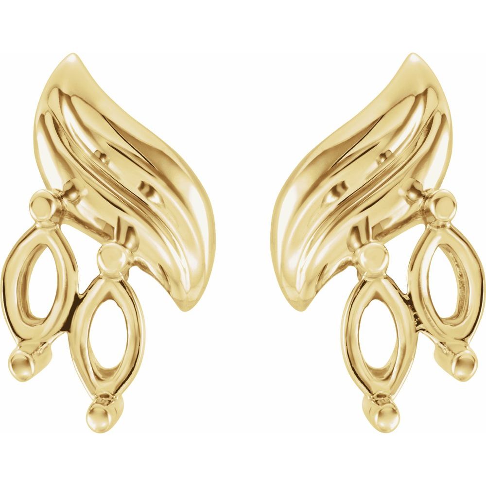 High Quality Luxury Earrings for Women by Ryan Jonathan Fine Jewelry