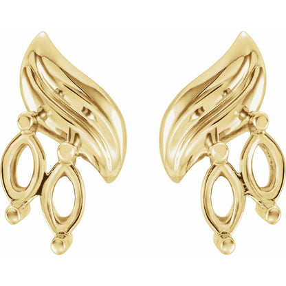 High Quality Luxury Earrings for Women by Ryan Jonathan Fine Jewelry
