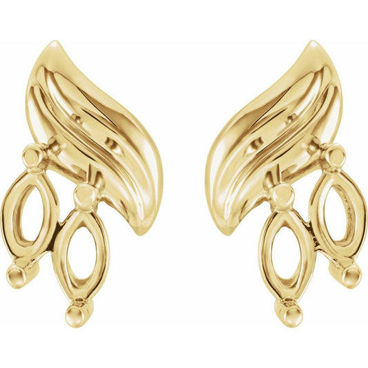 High Quality Luxury Earrings for Women by Ryan Jonathan Fine Jewelry