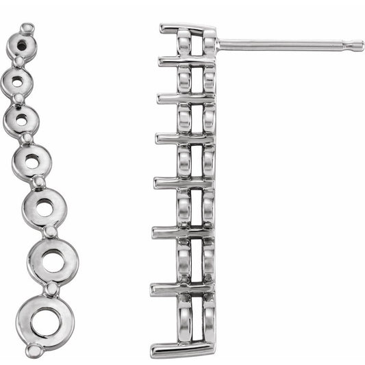 High Quality Luxury Earrings for Women by Ryan Jonathan Fine Jewelry