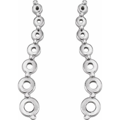 High Quality Luxury Earrings for Women by Ryan Jonathan Fine Jewelry