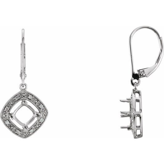 High Quality Luxury Earrings for Women by Ryan Jonathan Fine Jewelry