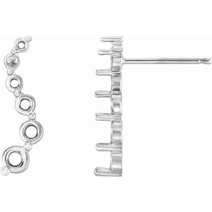 High Quality Luxury Earrings for Women by Ryan Jonathan Fine Jewelry
