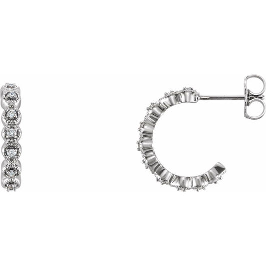 High Quality Luxury Earrings for Women by Ryan Jonathan Fine Jewelry