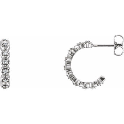 High Quality Luxury Earrings for Women by Ryan Jonathan Fine Jewelry