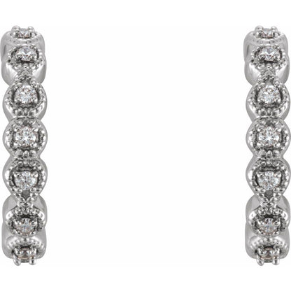 High Quality Luxury Earrings for Women by Ryan Jonathan Fine Jewelry