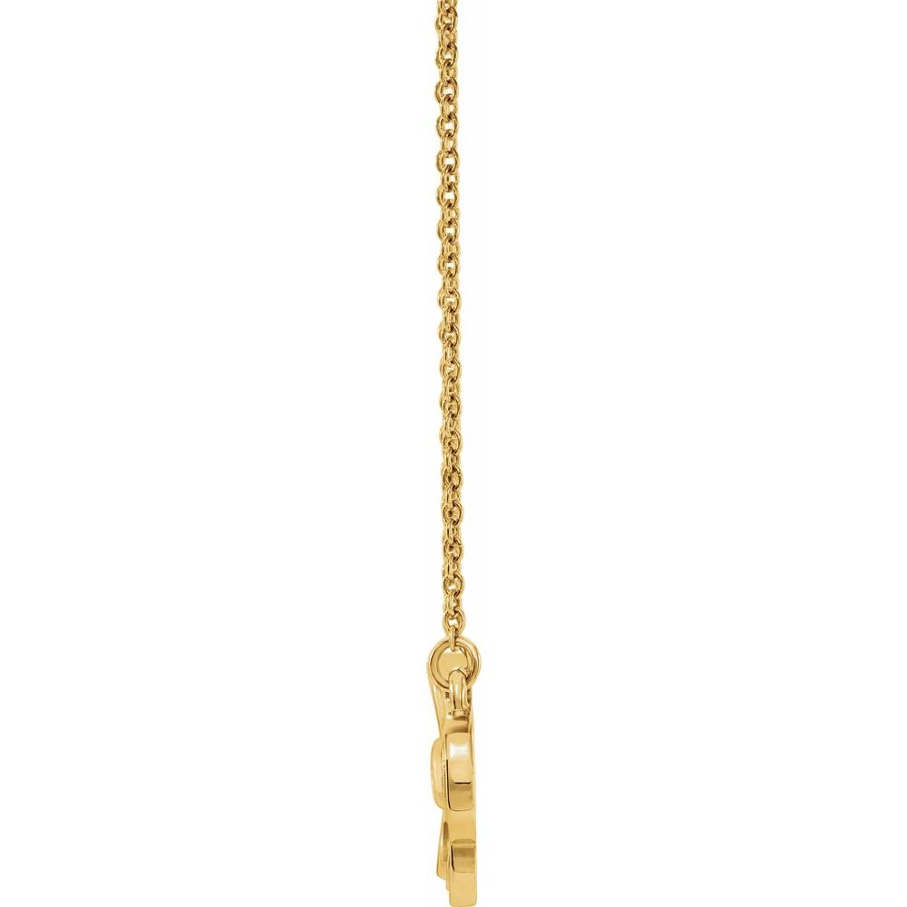High Quality Luxury Necklaces and Pendants for Women by Ryan Jonathan Fine Jewelry