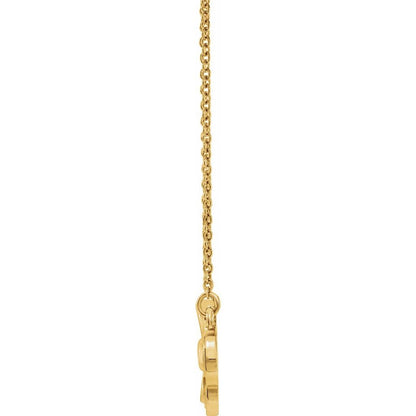 High Quality Luxury Necklaces and Pendants for Women by Ryan Jonathan Fine Jewelry