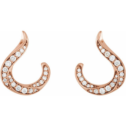 High Quality Luxury Earrings for Women by Ryan Jonathan Fine Jewelry