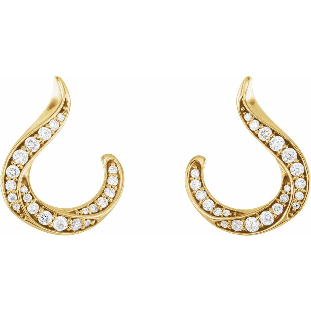 High Quality Luxury Earrings for Women by Ryan Jonathan Fine Jewelry
