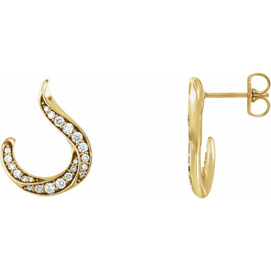 High Quality Luxury Earrings for Women by Ryan Jonathan Fine Jewelry