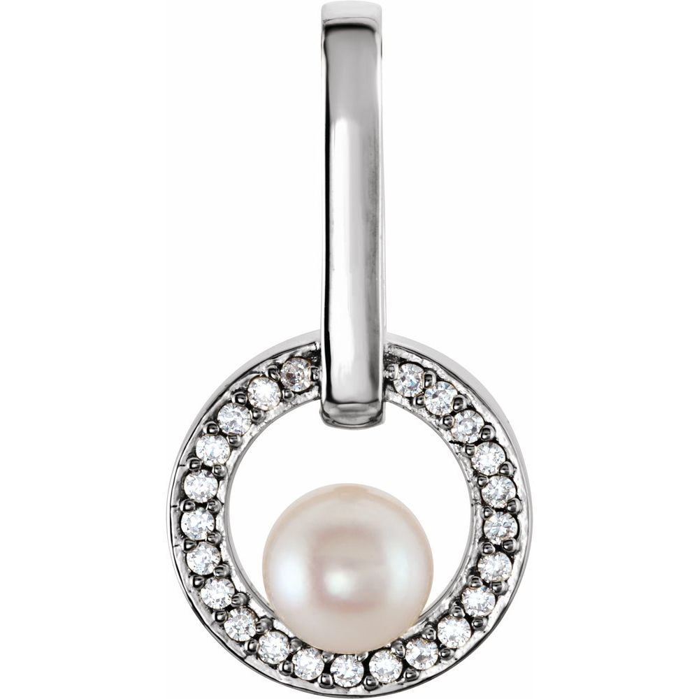 High Quality Luxury Necklaces and Pendants for Women by Ryan Jonathan Fine Jewelry