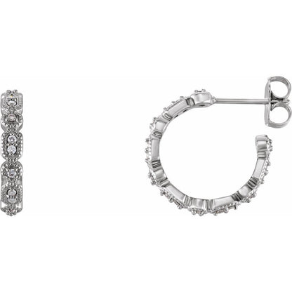 High Quality Luxury Earrings for Women by Ryan Jonathan Fine Jewelry