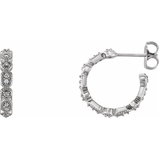 High Quality Luxury Earrings for Women by Ryan Jonathan Fine Jewelry