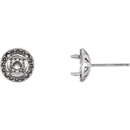 High Quality Luxury Earrings for Women by Ryan Jonathan Fine Jewelry
