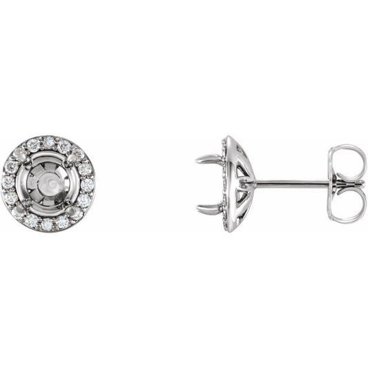 High Quality Luxury Earrings for Women by Ryan Jonathan Fine Jewelry