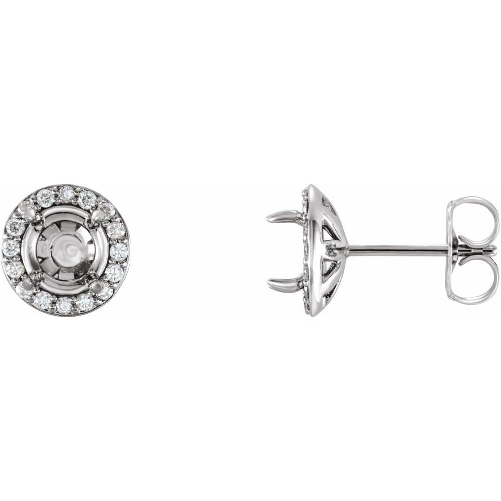 High Quality Luxury Earrings for Women by Ryan Jonathan Fine Jewelry