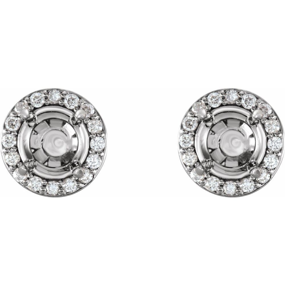 High Quality Luxury Earrings for Women by Ryan Jonathan Fine Jewelry