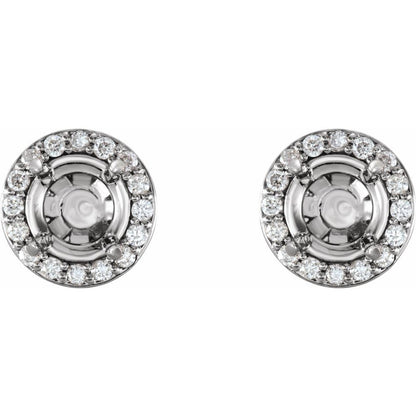 High Quality Luxury Earrings for Women by Ryan Jonathan Fine Jewelry