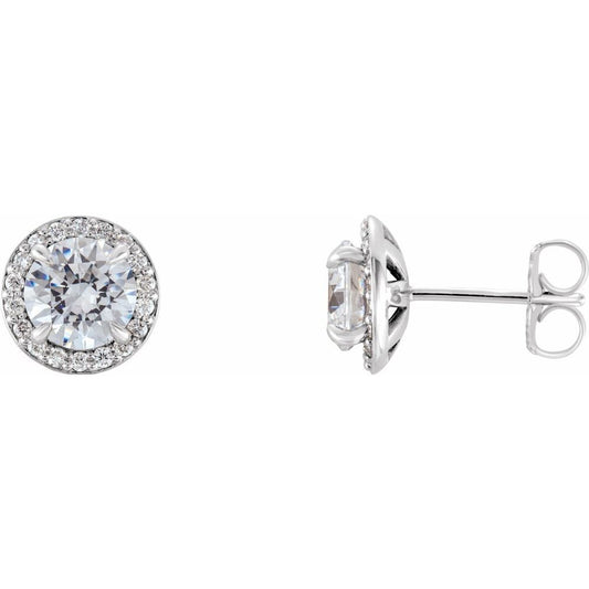 High Quality Luxury Earrings for Women by Ryan Jonathan Fine Jewelry
