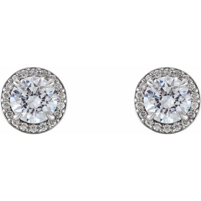 High Quality Luxury Earrings for Women by Ryan Jonathan Fine Jewelry