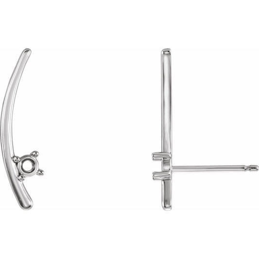 High Quality Luxury Earrings for Women by Ryan Jonathan Fine Jewelry