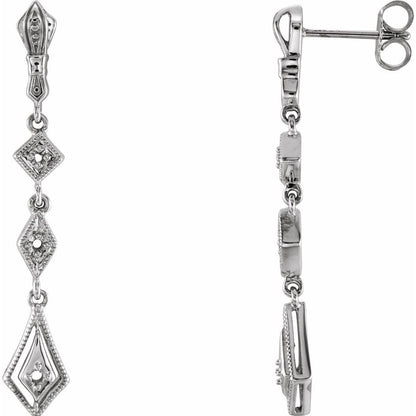 High Quality Luxury Earrings for Women by Ryan Jonathan Fine Jewelry