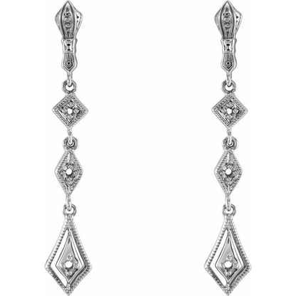 High Quality Luxury Earrings for Women by Ryan Jonathan Fine Jewelry