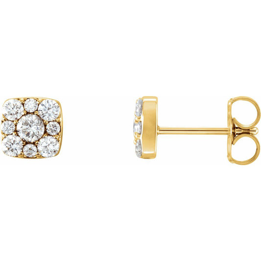 High Quality Luxury Earrings for Women by Ryan Jonathan Fine Jewelry