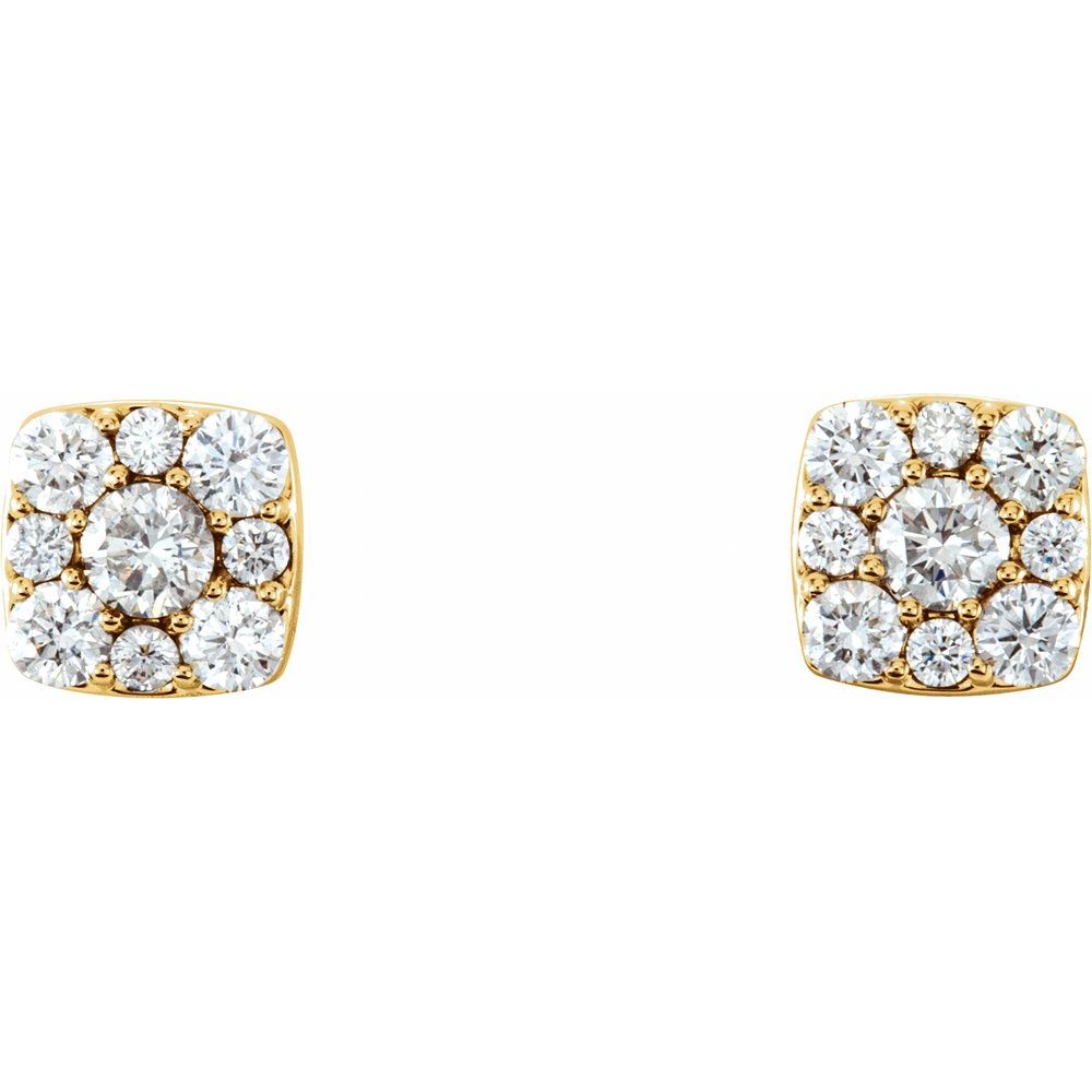 High Quality Luxury Earrings for Women by Ryan Jonathan Fine Jewelry