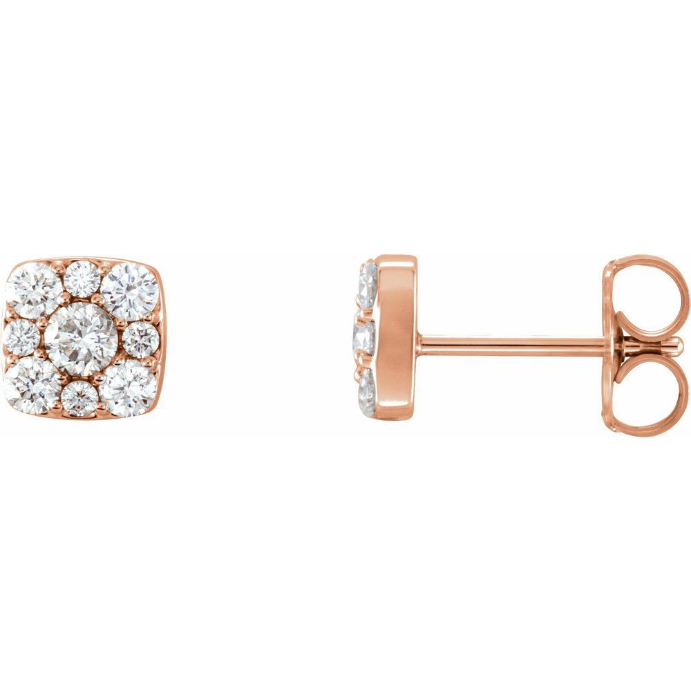 High Quality Luxury Earrings for Women by Ryan Jonathan Fine Jewelry