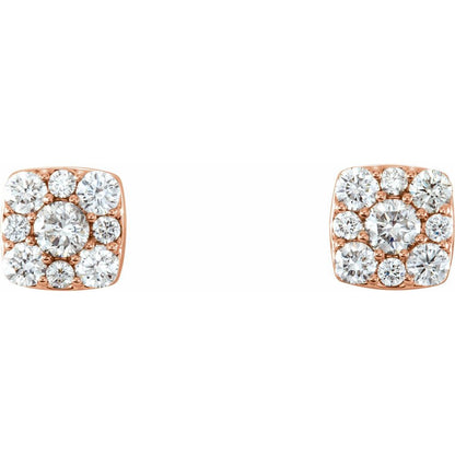 High Quality Luxury Earrings for Women by Ryan Jonathan Fine Jewelry