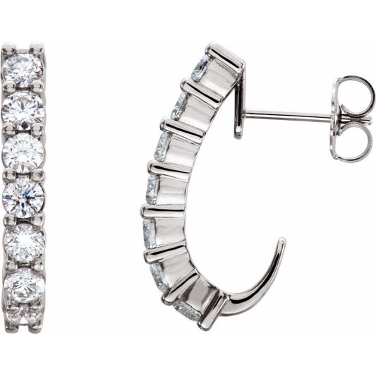 High Quality Luxury Earrings for Women by Ryan Jonathan Fine Jewelry