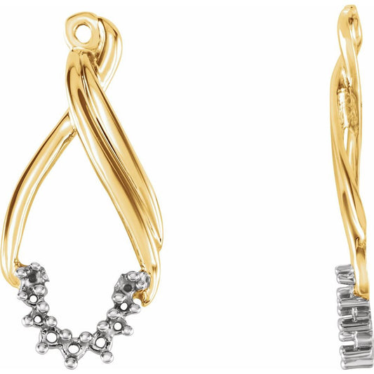High Quality Luxury Earrings for Women by Ryan Jonathan Fine Jewelry