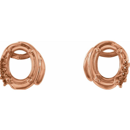 High Quality Luxury Earrings for Women by Ryan Jonathan Fine Jewelry