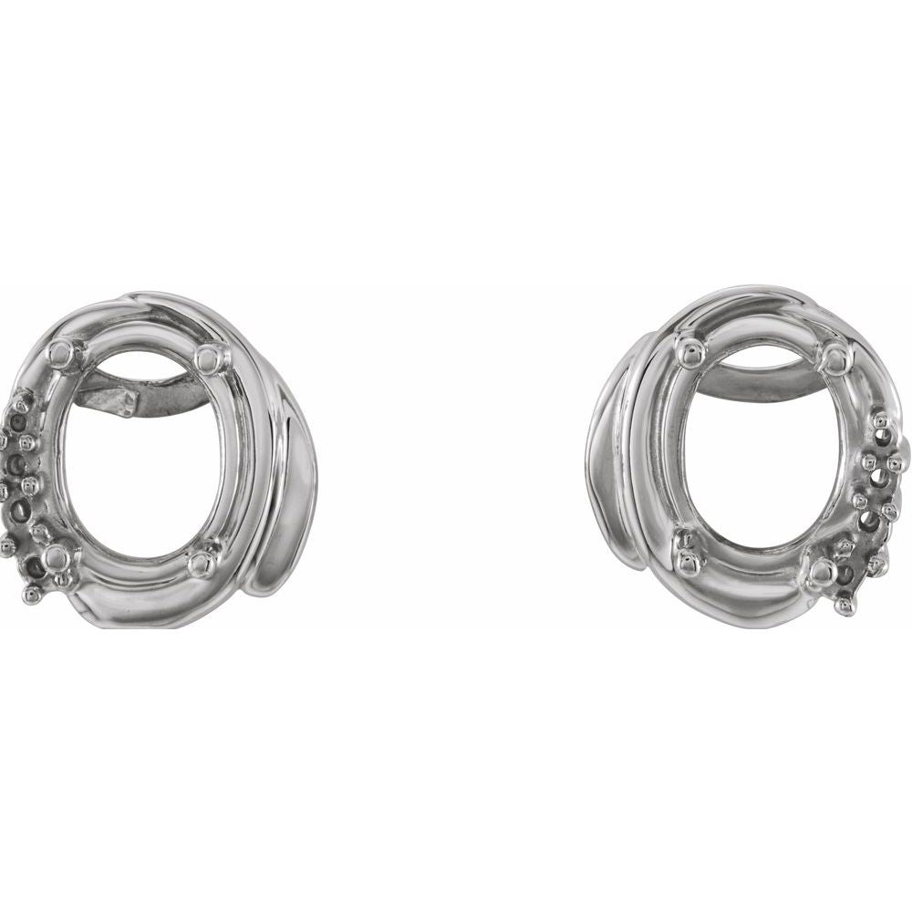 High Quality Luxury Earrings for Women by Ryan Jonathan Fine Jewelry