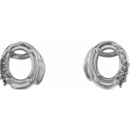 High Quality Luxury Earrings for Women by Ryan Jonathan Fine Jewelry