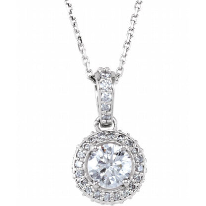 High Quality Luxury Necklaces and Pendants for Women by Ryan Jonathan Fine Jewelry
