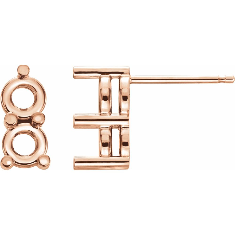 High Quality Luxury Earrings for Women by Ryan Jonathan Fine Jewelry