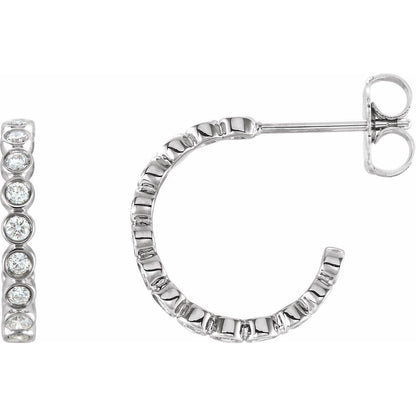 High Quality Luxury Earrings for Women by Ryan Jonathan Fine Jewelry