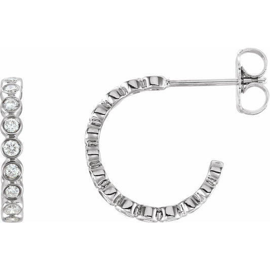 High Quality Luxury Earrings for Women by Ryan Jonathan Fine Jewelry