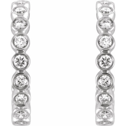 High Quality Luxury Earrings for Women by Ryan Jonathan Fine Jewelry