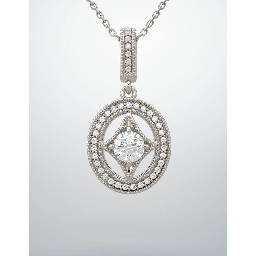 High Quality Luxury Necklaces and Pendants for Women by Ryan Jonathan Fine Jewelry