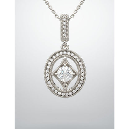 High Quality Luxury Necklaces and Pendants for Women by Ryan Jonathan Fine Jewelry