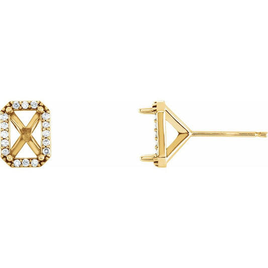 High Quality Luxury Earrings for Women by Ryan Jonathan Fine Jewelry